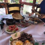 This meal was less than $5